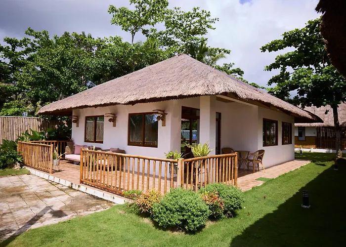 Casa Cliff & Resort