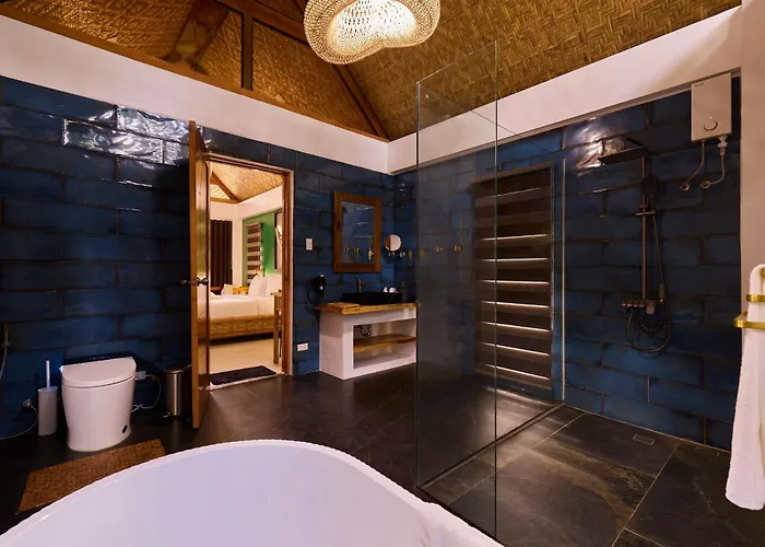 Resort Casa Cliff & *