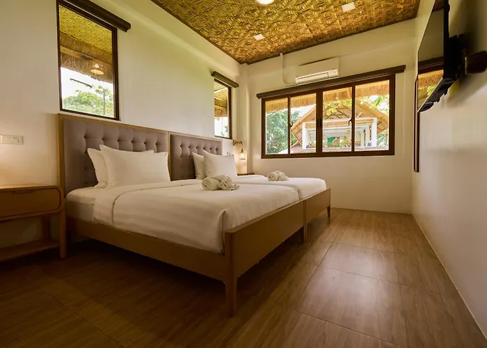 Resort Casa Cliff &