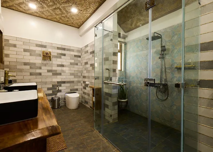 Casa Cliff &