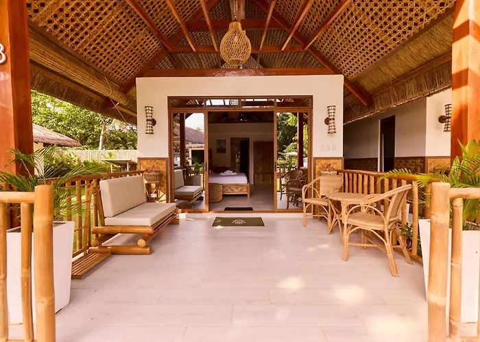 Resort Casa Cliff & Consuelo