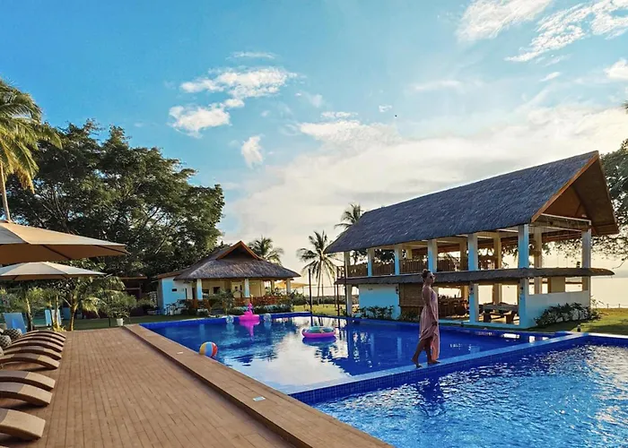 Casa Cliff &