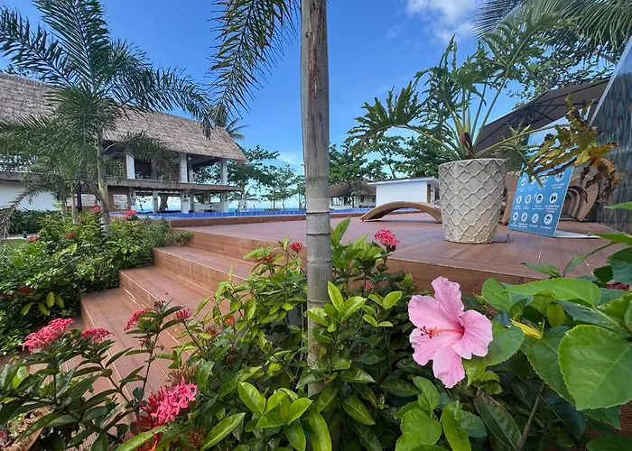 Casa Cliff & Resort *