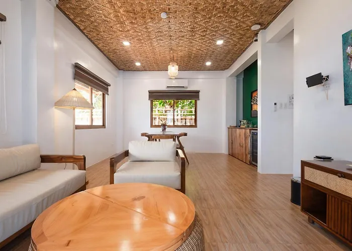 Casa Cliff & Resort