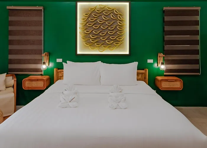 Casa Cliff & Resort