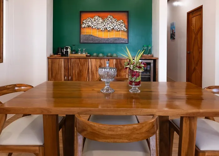 Casa Cliff &