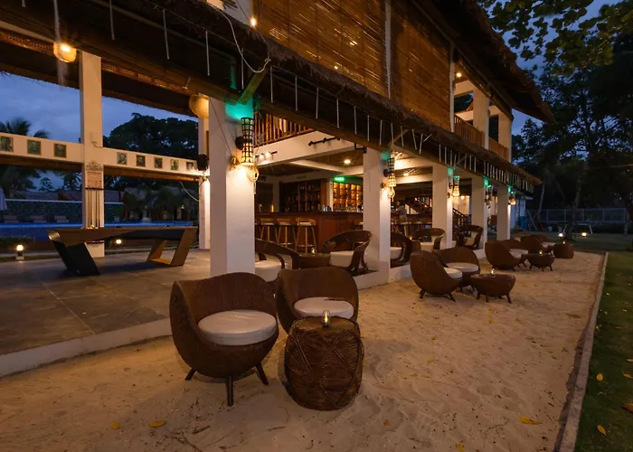 Casa Cliff & Resort *