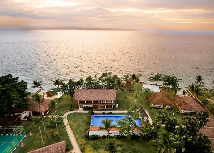 Resort Casa Cliff & *
