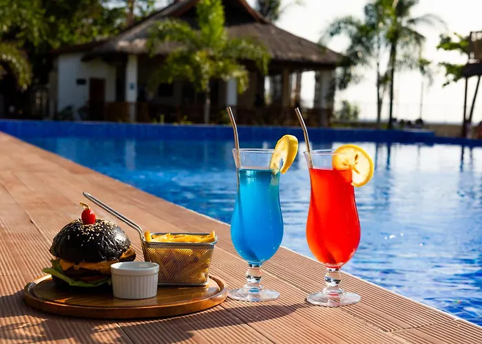 Casa Cliff & Resort