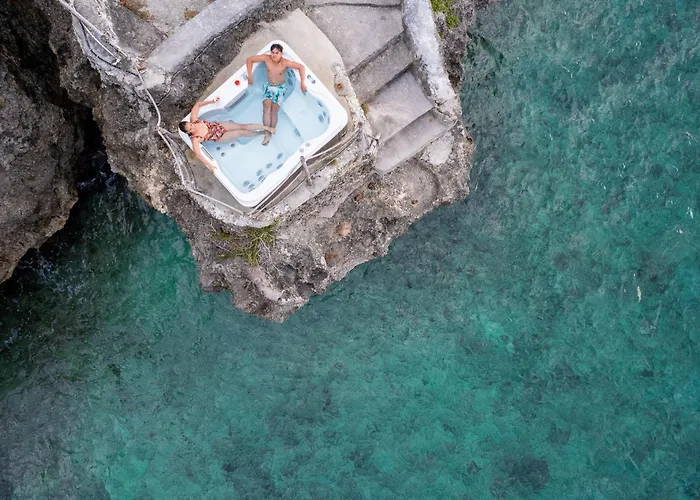 Casa Cliff & * Consuelo