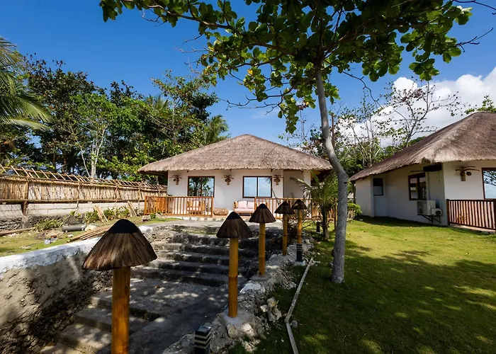 Casa Cliff & Resort