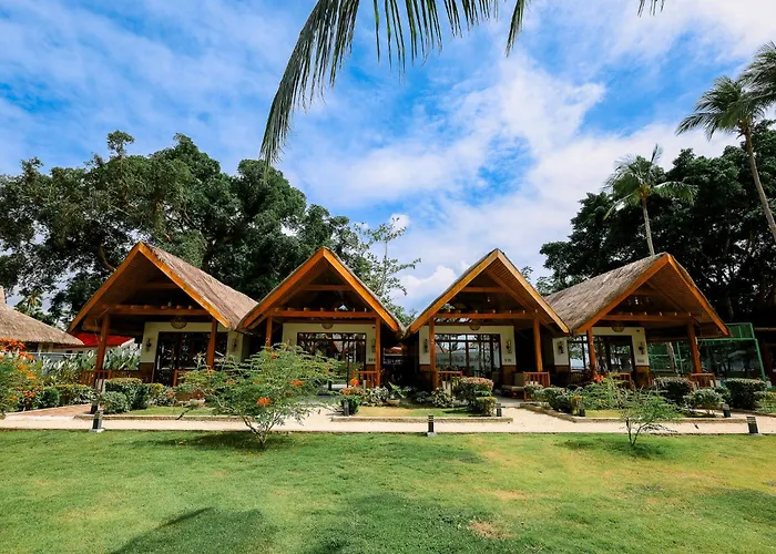 Resort Casa Cliff & Consuelo