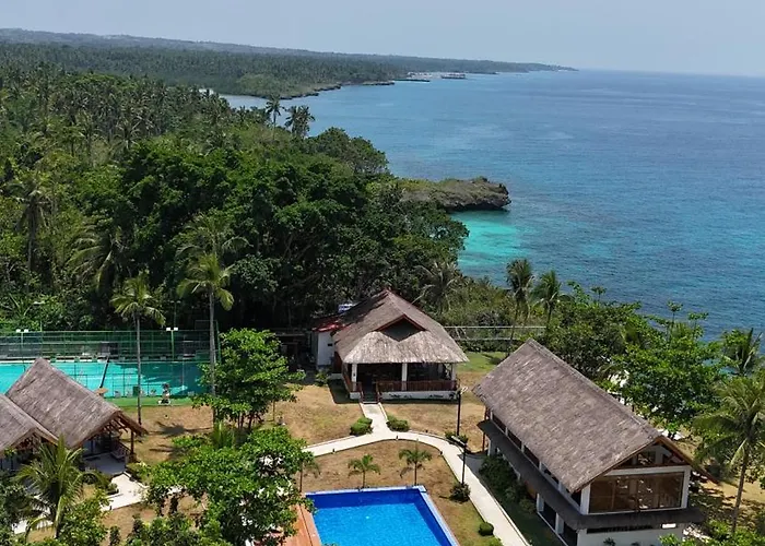 Casa Cliff & Consuelo