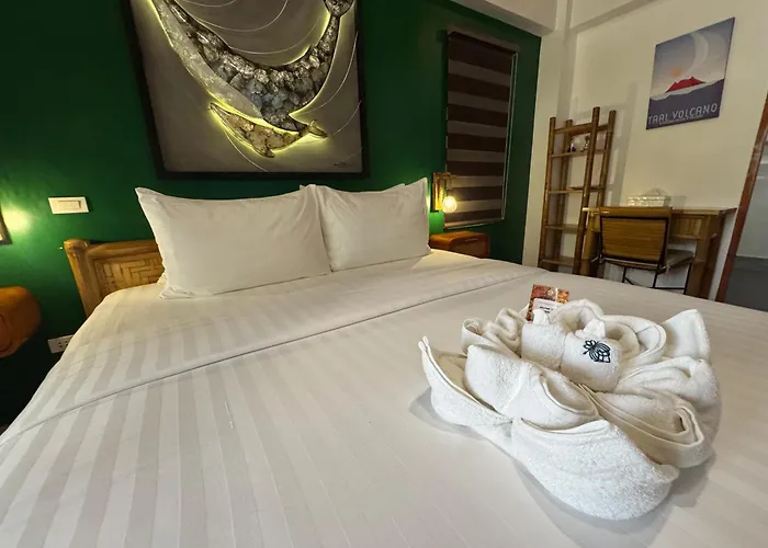 Resort Casa Cliff &