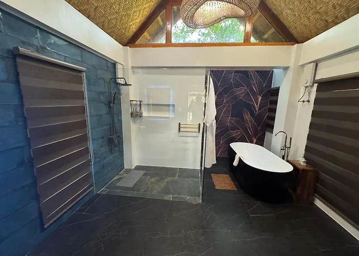 Casa Cliff & Resort Consuelo