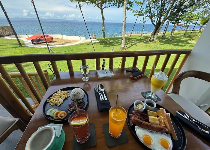 Casa Cliff &