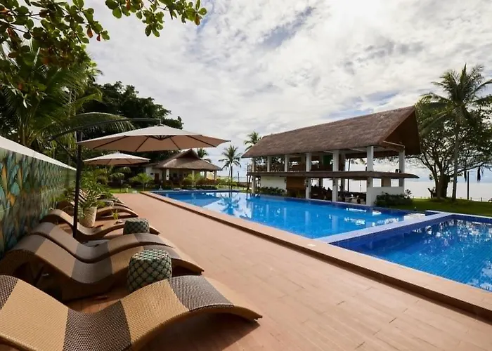 Casa Cliff & Resort Consuelo