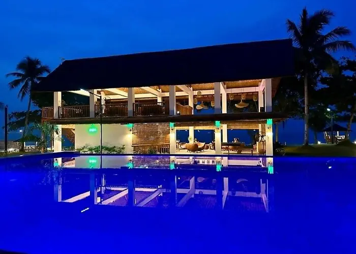 Casa Cliff & *